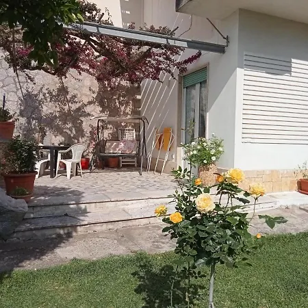 Silvia B&B