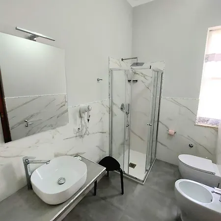 Bed and Breakfast Silvia Marina di Camerota