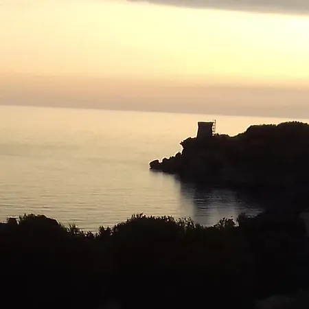Bed & Breakfast Silvia 3*