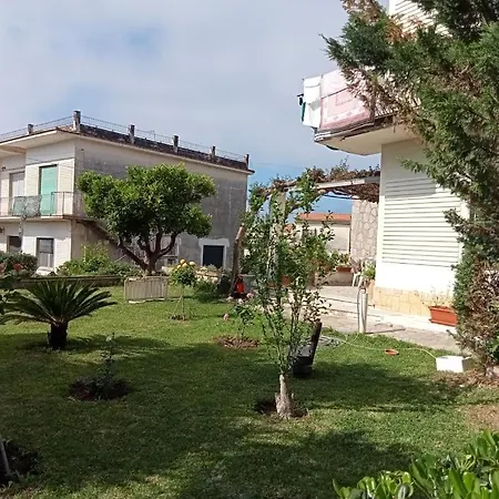 Silvia Bed & Breakfast