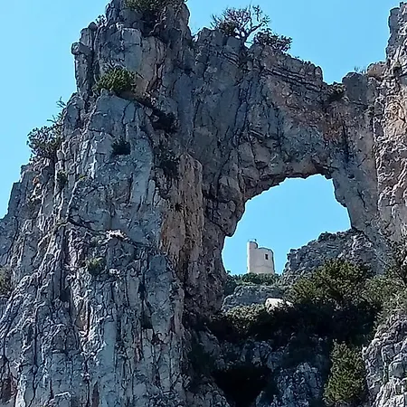 Silvia 3* Marina di Camerota