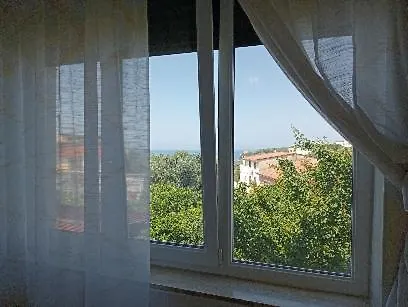 Silvia 3* Марина-ди-Камерота
