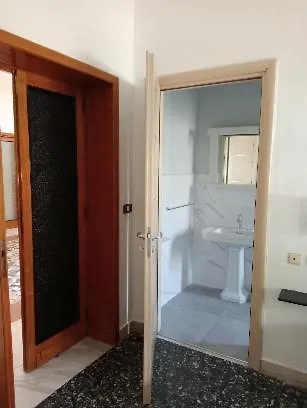 Bed and breakfast Silvia