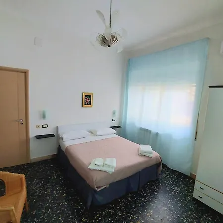 Bed and breakfast Silvia 3*