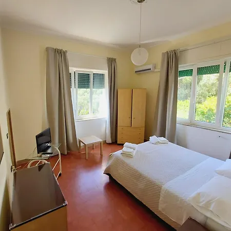 Silvia Bed & Breakfast 3*
