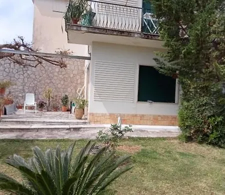 Bed & Breakfast Silvia